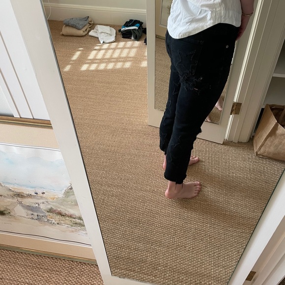 Star jeans! - Picture 6 of 9